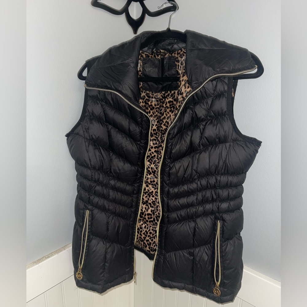 Michael Kors Vest Medium